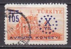 PGL AN673 - TURQUIE TURKEY Yv N°1442 - Gebraucht