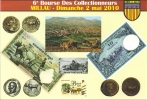 MILLAU - 6 ème Bourse Des Collectionneurs - Collector Fairs & Bourses