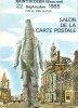 MONTDIDIER - Salon De Carte Postale - Collector Fairs & Bourses