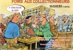 MAMERS - FOIRE AUX COLLECTIONNEURS - Collector Fairs & Bourses