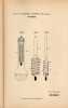 Original Patentschrift - Dr. Raikow In Sophia , 1895 , Thermometer !!! - Tecnología & Instrumentos