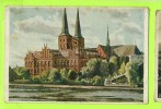 Allemagne - Lübeck - Dom Und Museum - Luebeck