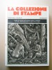 PET/3 Ferdinando Salamon LA COLLEZIONE DI STAMPE Mondadori 1971/INCISIONE ANTICA - Arts, Antiquités