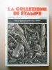 PET/3 Ferdinando Salamon LA COLLEZIONE DI STAMPE Mondadori 1971/INCISIONE ANTICA - Arts, Antiquity