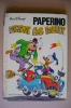 PET/8 Walt Disney PAPERINO MISSIONE BOB FINGHER Mondadori I^ Ed.1968 - Disney