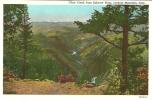 Clear Creek From Colorow Point, Lookout Mountain, Colo - Autres & Non Classés