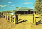 Reconstructed Argyle Homestead, Lake Argyle, Kimberley District, Western Australia - Murray Views W19 Unused - Other & Unclassified