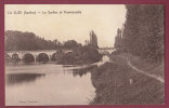 72 - LA SUZE - La Sarthe Et Promenade - La Suze Sur Sarthe