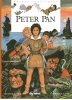 PETER PAN - J MATTHEW BARRIE / PIERRE COURONNE (Grands Classiques Cerf Volant) - Märchen