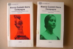 PET/29 BIANCA GUIDETTI SERRA COMPAGNE - Partecipazione Politica Femminile Einaudi 1977/PCI - Gesellschaft Und Politik