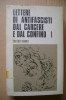 PET/30 LETTERE DI ANTIFASCISTI DAL CARCERE E DAL CONFINO Editori Riuniti 1975 - Society, Politics & Economy