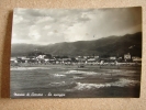 Ms1038)   Marina Di Carrara - La Spiaggia - Carrara