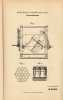 Original Patentschrift - J. Hube In Osorno , Rep. Chile , 1894 , Spülmaschine Für Flaschen !!! - Tools