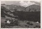 3810 - Corbeyrier - L'Eglise Et Les Tours D'AI - Corbeyrier