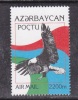 Eagle 1996 - Azerbaïdjan