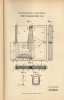 Original Patentschrift - P. Baumann In Würzburg , 1894 , Album Für Ganzsachen , Sammlung  !!! - Altri & Non Classificati