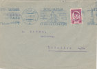 Belle Lettre TCHECOSLOVAQUIE, 1935, Rota Mazdar /1226 - Lettres & Documents