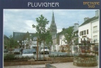 CPM Pluvigner - Pluvigner