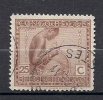 110  (OBL)   COB   "Artisanat"  *CONGO BELGE* - Gebraucht