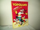 Topolino (Mondadori 1985)  N. 1533 - Disney