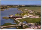 VILLARS LES DOMBES  -    Parc Ornithologique  Départementale De La Dombes    - Vue D´Ensemble Aérienne - - Villars-les-Dombes