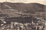 1  -  SCHIRMECK  -  Vue Générale Et Sanatorium - Schirmeck