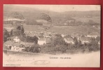 P912 Colombier Vue Générale. Précurseur.Cachet 1901 - Colombier