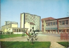 Cpsm Romainville, école Maternelle - Romainville