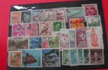 == China , Taiwan , Japan Lot - Andere & Zonder Classificatie