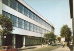 Cpsm Drancy,la Nouvelle Poste - Drancy