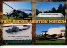 (666) Fort Rucker Aviation Museum - Hubschrauber