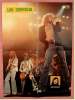 Poster  Led Zeppelin  -  Ca. 41 X 56 Cm  -  Von Pop Rocky Ca. 1982 - Afiches & Pósters