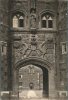 (366) St John´s College Gate (sone Imperfection As Seen On Scan) - Cambridge