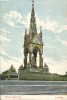 (366) Albert Memorial - London - Cambridge