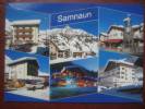 Samnaun (GR) - Mehrbildkarte - Samnaun