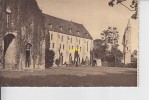 Asnieres Sur Oise Abbaye De Royaumont - Asnières-sur-Oise