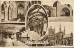 (366) Chester - Chester