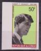 CONGO    IMP/NON DENT.  ROBERT F KENNEDY       YVERT N° PA73**MNH  Réf  1128 - Kennedy (John F.)