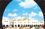 GHARDAIA - Place Du Marché - Ghardaia