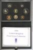 Gran Bretagna - Serie Completa 8 Monete Proof 1990 - - Mint Sets & Proof Sets