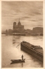 Péniche Sur La SEINE - PARIS Quai De Tournelle - Péniches