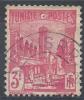 Tunisie N° 285  Obl. - Used Stamps