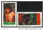 ISSU COLLECTION NEUF YVERT   N° 2016.17** - Unused Stamps