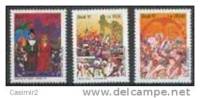 ISSU COLLECTION NEUF YVERT   N° 2004.05.06** - Unused Stamps