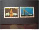 ISSU COLLECTION NEUF YVERT   N° 1991.92** - Unused Stamps