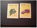 BRESIL ISSU COLLECTION NEUF YVERT   N° 1927.8 - Unused Stamps