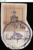 HUNGARY, 1903, Revenue Stamp, CPRSH. 392 - Fiscales