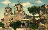 UNITED STATES STATI UNITI ETATS-UNIS ESTADOS UNIDOS SAN ANTONIO TEXAS 1948 - San Antonio