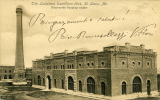 UNITED STATES STATI UNITI ETATS-UNIS ESTADOS UNIDOS ST LOUIS EXHIBITION 1904 - Otros & Sin Clasificación