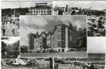 HOTEL EMPRESS - EXETER ROAD - BOURNEMOUTH - HAMPSHIRE -real Photo Postcard - Bournemouth (hasta 1972)
